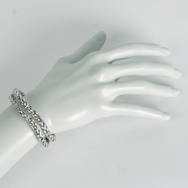 アクセサリー RENEE SWIRL LINE BRACELET heres RENEE SWIRL LINE BRACELET – h'eres