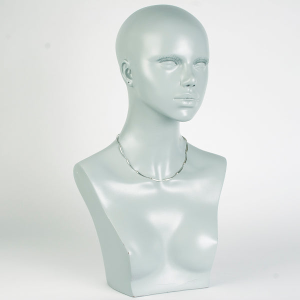 Twig Link Necklace – Zina Beverly Hills