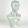 Twisted Link Necklace