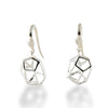 Web Dangle Earrings