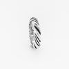 Twist Band Ring