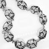 Web Link Necklace