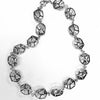 Web Link Necklace