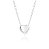 Tiny Heart Pendant