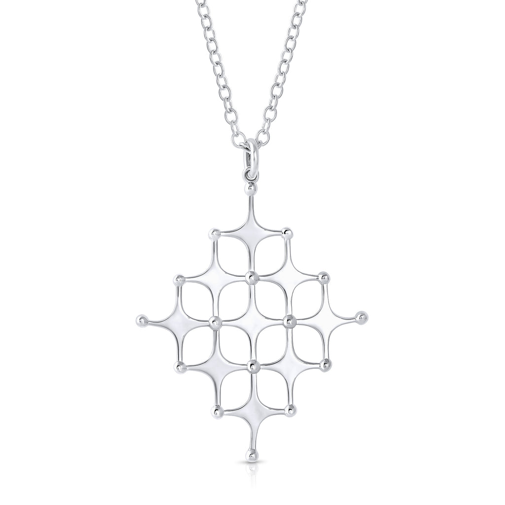 Satellite Drop Pendant