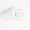 Plain Round Band Ring