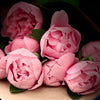Flowers from the Heart
