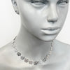 Tiki Flower Necklace
