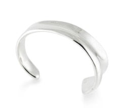 Flair Cuff Bracelet