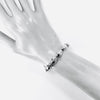 Small Baroque Pearl Bracelet