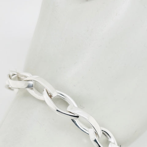 Marquis Link Bracelet