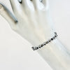Small Twisted Combo Link Bracelet