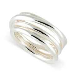 Wire Wrap Ring