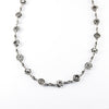 Industrial Link Necklace