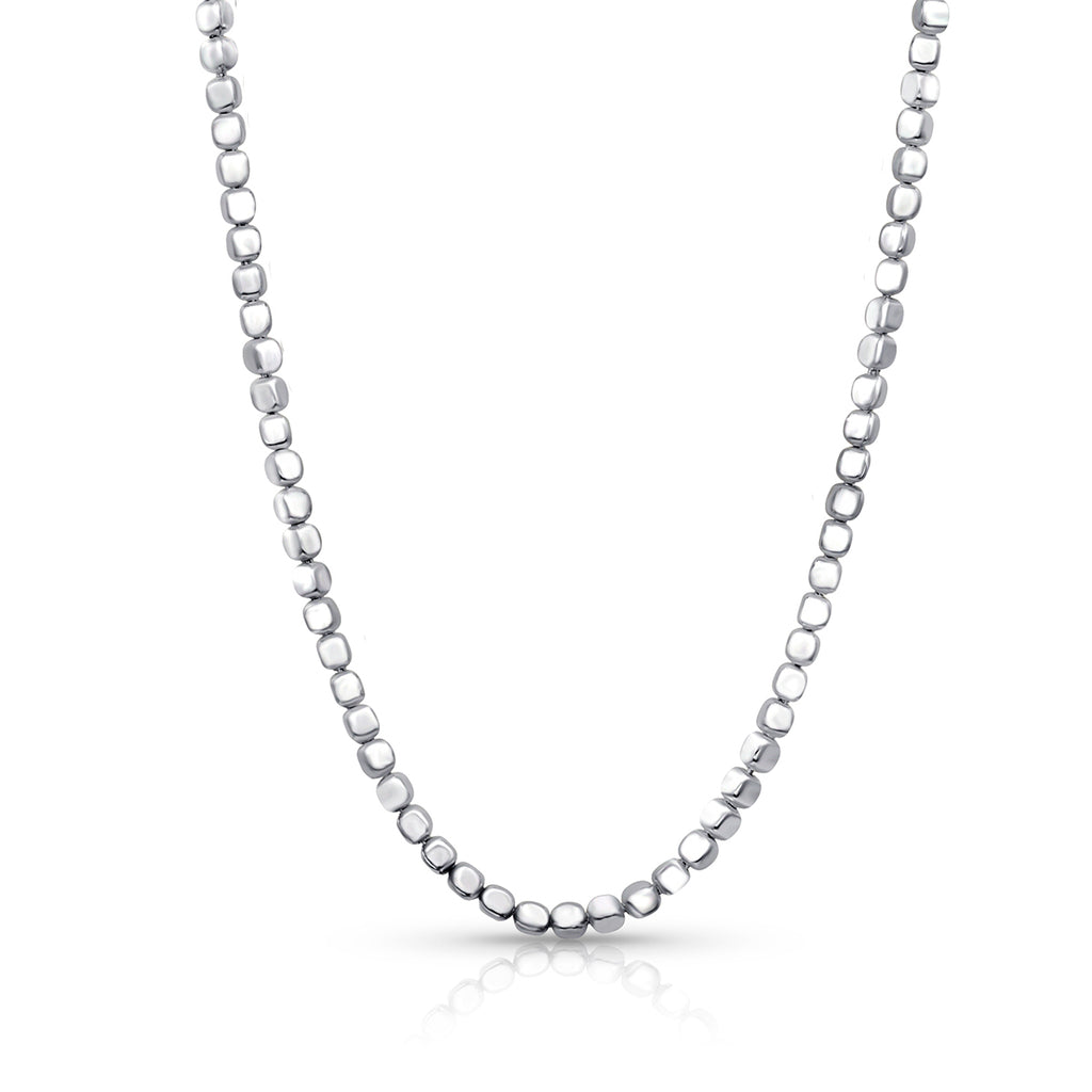 Silver Ice Chain