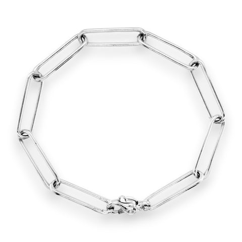 Paperclip Bracelet