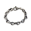 Infinity Link Bracelet