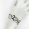 Chain Mail Bracelet
