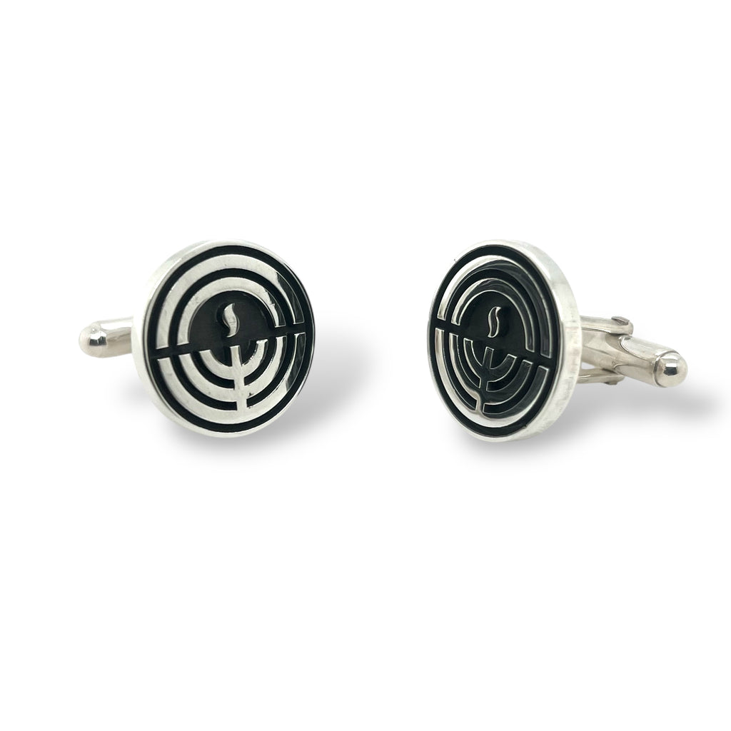 Solomon Society Cufflinks