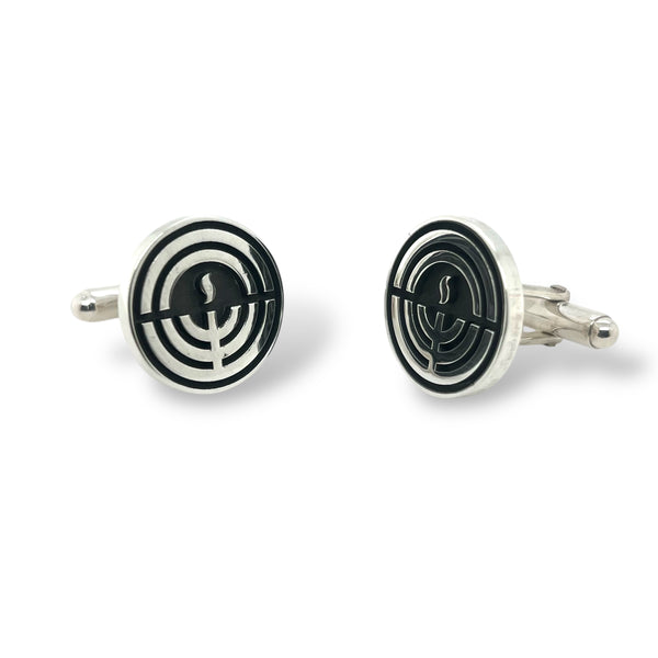 Solomon Society Cufflinks