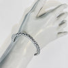 Classic Womens Woven Bracelet