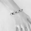 Infinity Link Bracelet