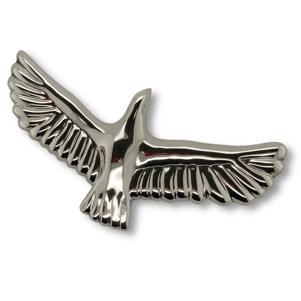 Eagle Pin