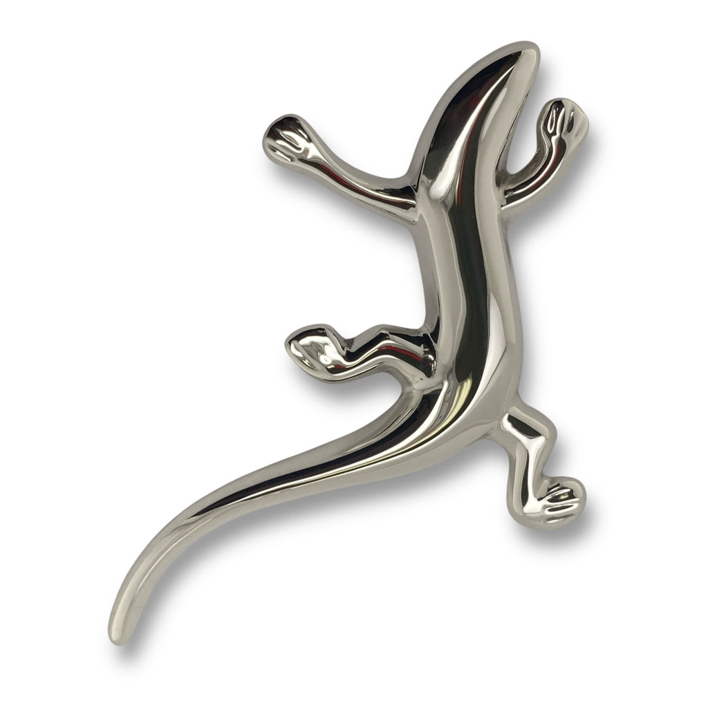 Salamander Pin