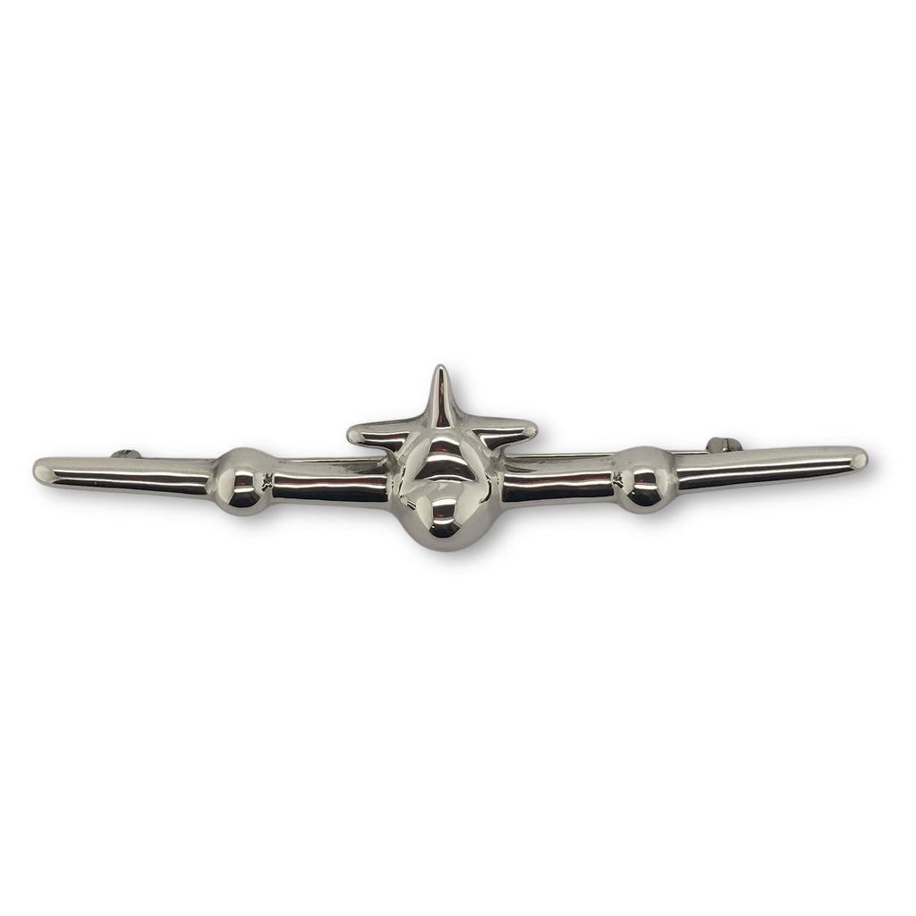 Airplane Pin