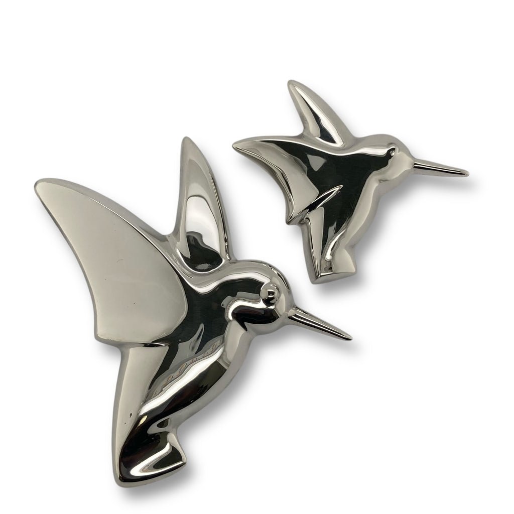 Hummingbird Pins