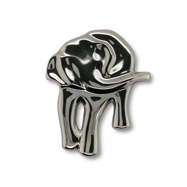 Elephant Pin