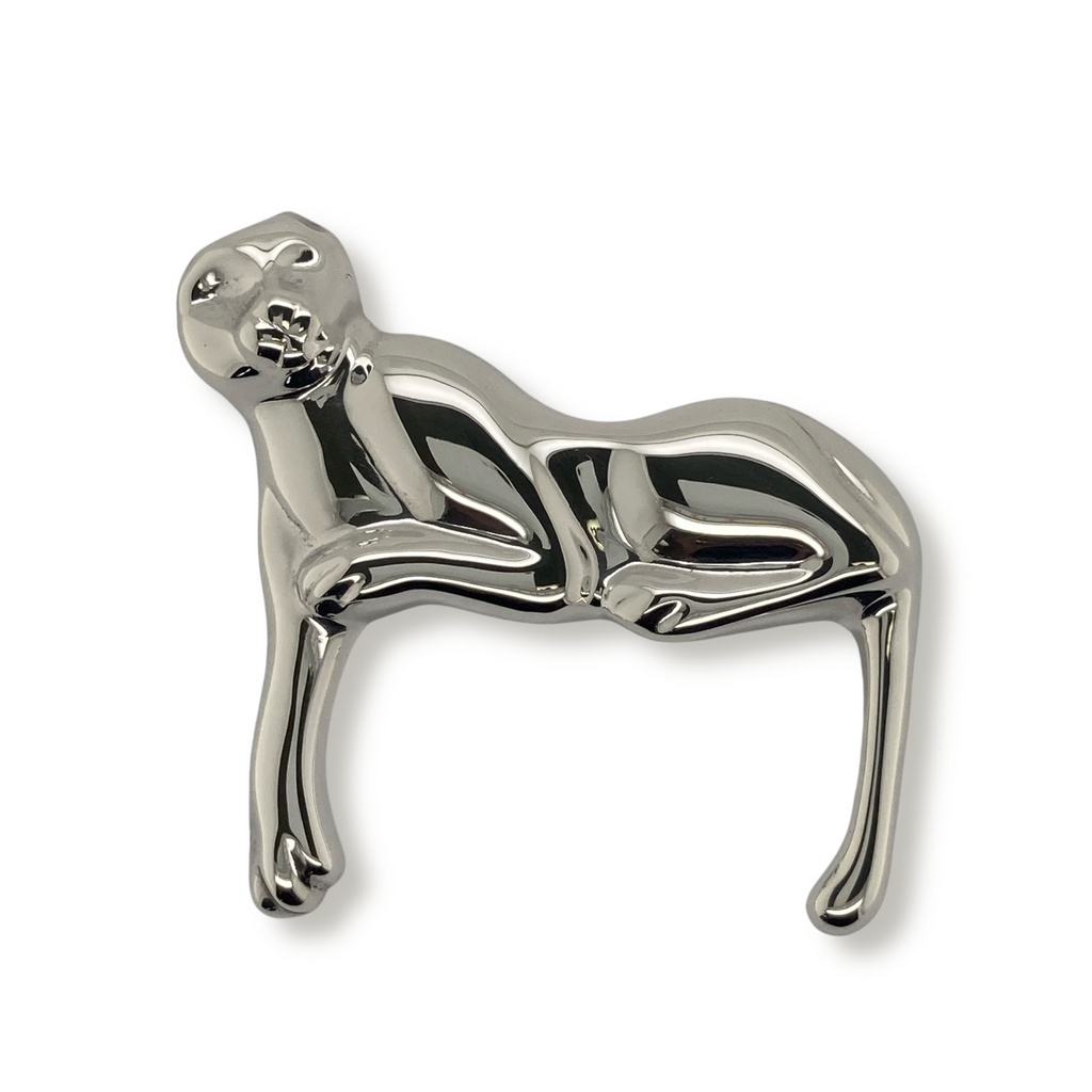 Jaguar Pin