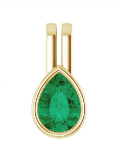 Jojo Pendant