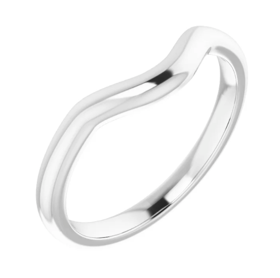 Ramin Band Ring