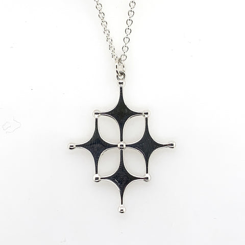 Satellite Pendant