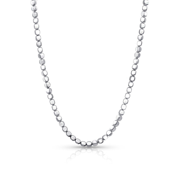Silver Ice Long Chain