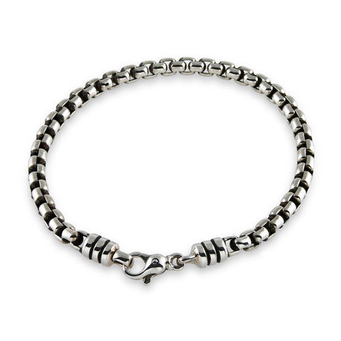 26 Inch Venetian Chain Necklace