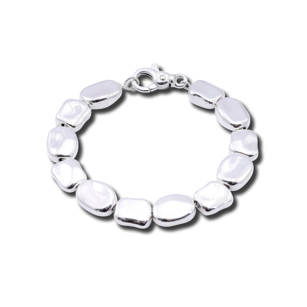 Classic Riverstone Bracelet