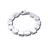 Classic Riverstone Bracelet