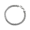 Classic Mens Woven Bracelet