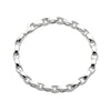 Silken Link Bracelet