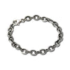 Small Twisted Combo Link Bracelet