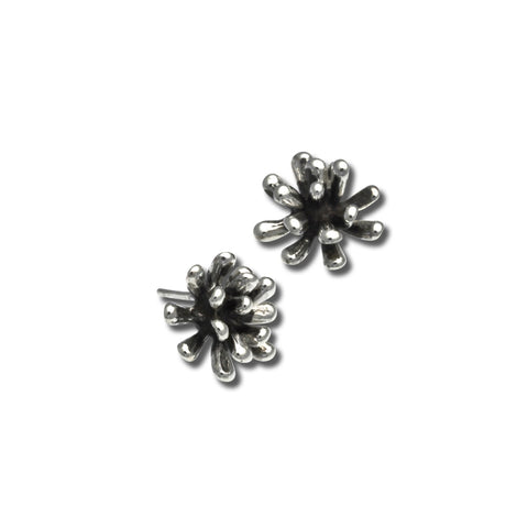 Mini Fireworks Earrings