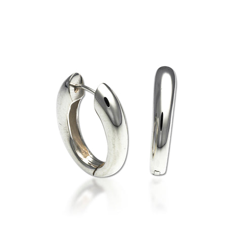 Contemporary U Snap Hoop