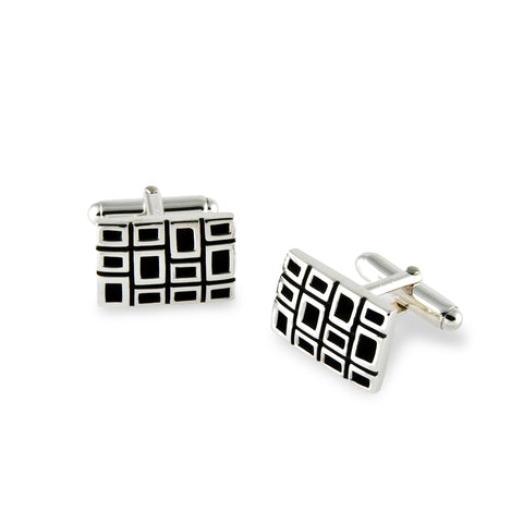 Finestra Cufflinks