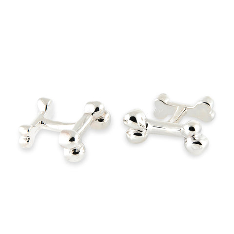 Dogbone Cufflinks