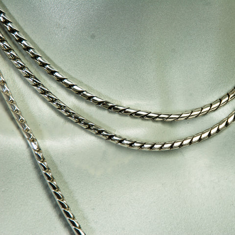 Bold Fox Chain