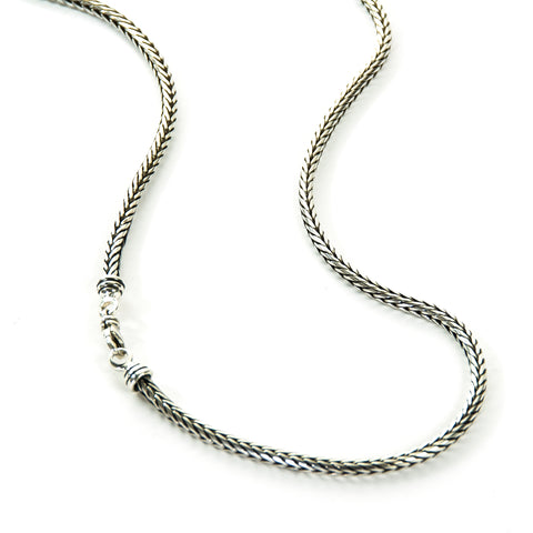 Foxtail Chain