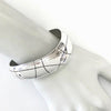 Etched Cuff