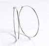 Large Thin Hoop
